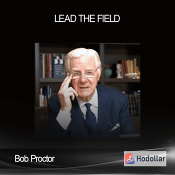 Bob Proctor – Lead the Field