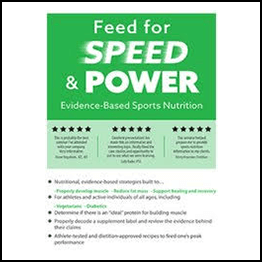 Feed for Speed & Power: Evidence-Based Sports Nutrition