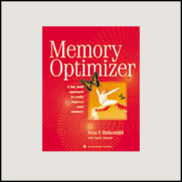 Vera F. Birkenbihl with Paul R. Scheele - Memory Optimizer Download
