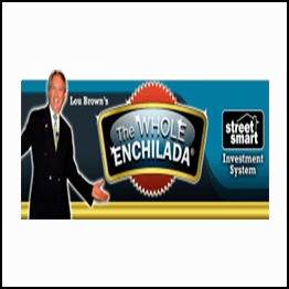 Complete Real Estate System Whole Enchilada - Lou Brown