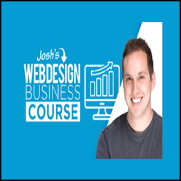 Josh - Website Business Course