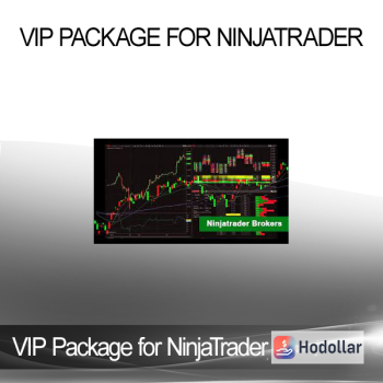 VIP Package for NinjaTrader