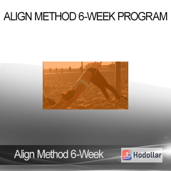 Align Method 6-Week Program