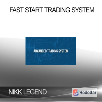 NIKK LEGEND – Advanced Trading System
