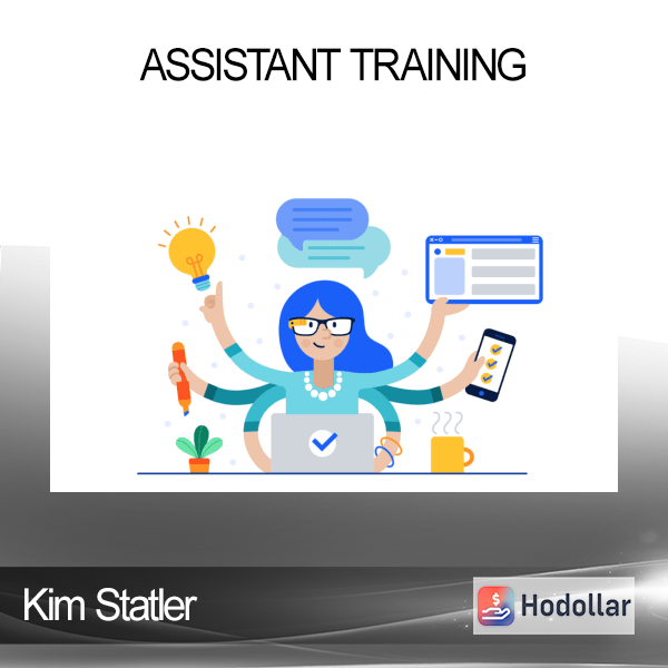 Kim Statler - Assistant Training
