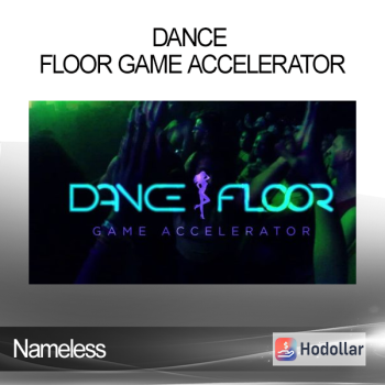 Nameless - Dance Floor Game Accelerator