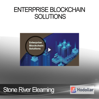 Stone River Elearning - Enterprise Blockchain Solutions
