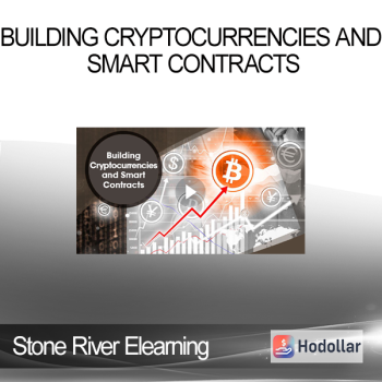 Stone River Elearning - Building Cryptocurrencies and Smart Contracts