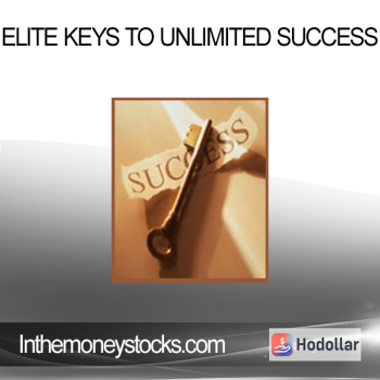 Inthemoneystocks.com - Elite Keys To Unlimited Success