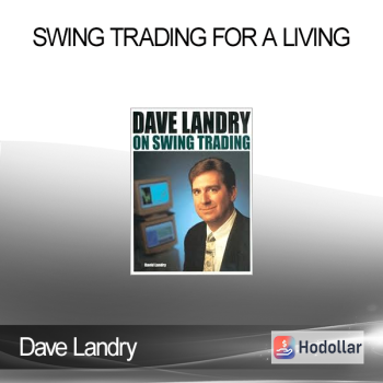Dave Landry - Swing Trading for a Living