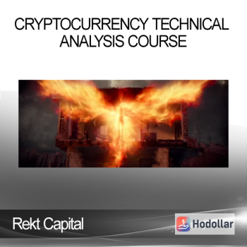 Rekt Capital – Cryptocurrency Technical Analysis Course