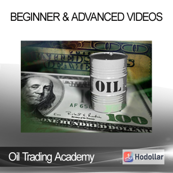 Oil Trading Academy – Beginner & Advanced Videos
