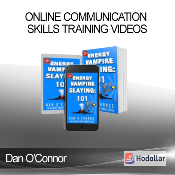 Dan O’Connor - Online Communication Skills Training Videos