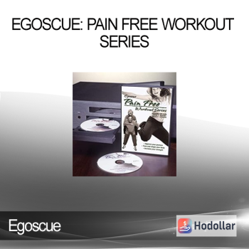 Egoscue: Pain Free Workout Series