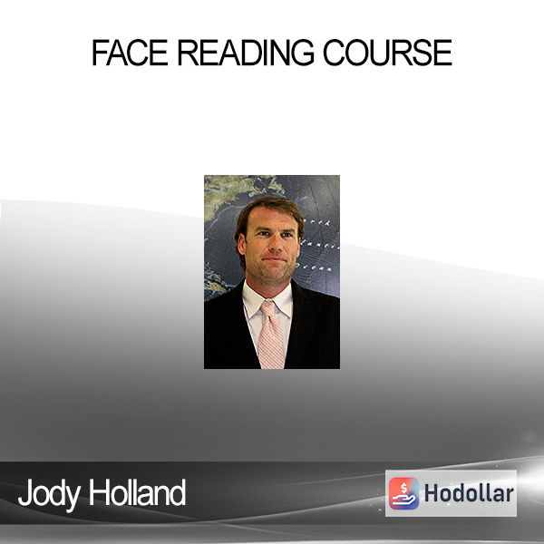 Jody Holland - Face Reading Course