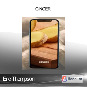 Eric Thompson - Ginger