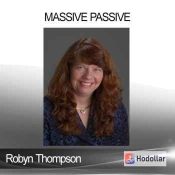 Robyn Thompson - Massive Passive