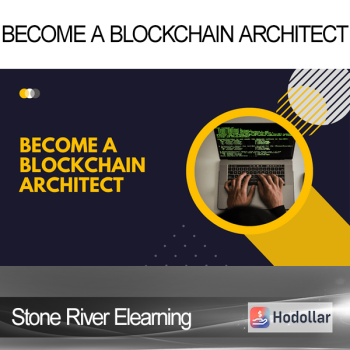 Stone River Elearning - Become a Blockchain Architect