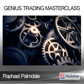 Raphael Palmdale - Genius Trading Masterclass