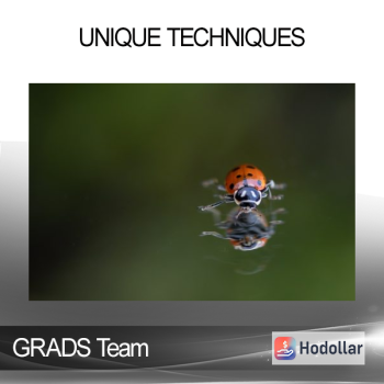 GRADS Team - Unique Techniques