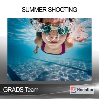 GRADS Team - Summer Shooting