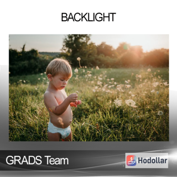 GRADS Team - Backlight