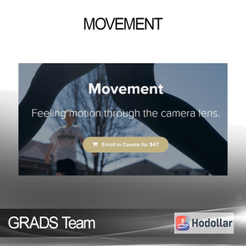 GRADS Team - Movement