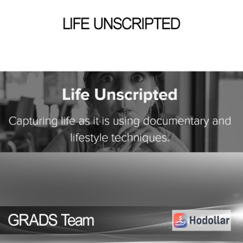 GRADS Team - Life Unscripted