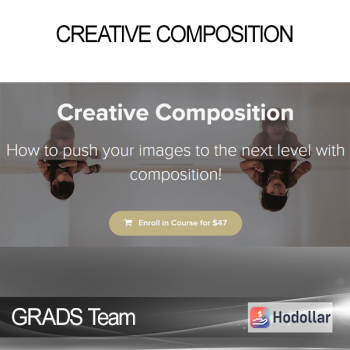 GRADS Team - Creative Composition
