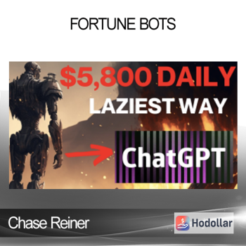 Chase Reiner - Fortune Bots