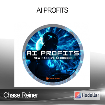 Chase Reiner - AI Profits