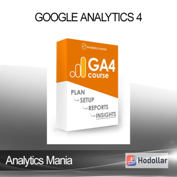 Analytics Mania - Google Analytics 4