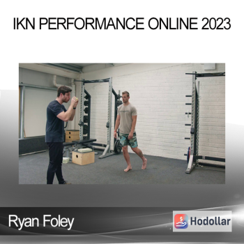 Ryan Foley - IKN Performance Online 2023