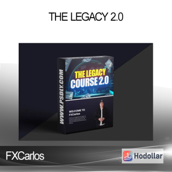 FXCarlos - The Legacy 2.0