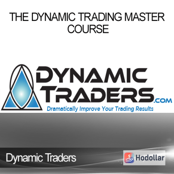 Dynamic Traders - The Dynamic Trading Master Course